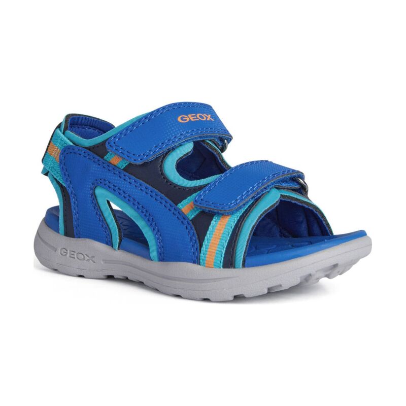 GEOX Vaniett Sandals J255XB0CE15C Blue