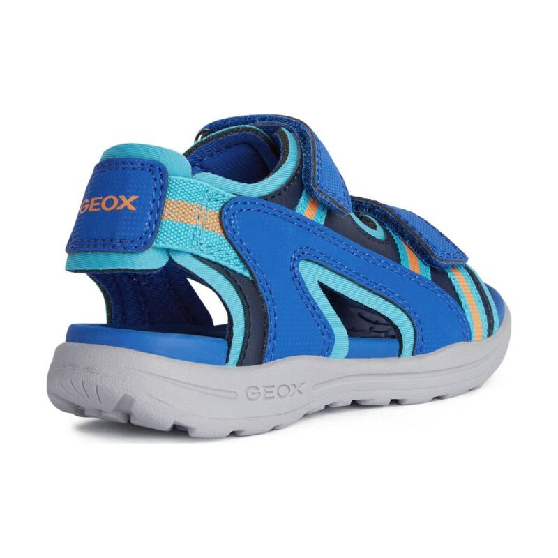 GEOX Vaniett Sandals J255XB0CE15C Blue