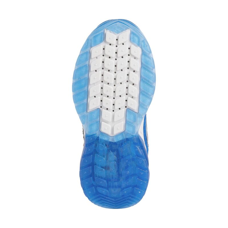 GEOX Spaziale Shoes J25CQA014BUC Blue