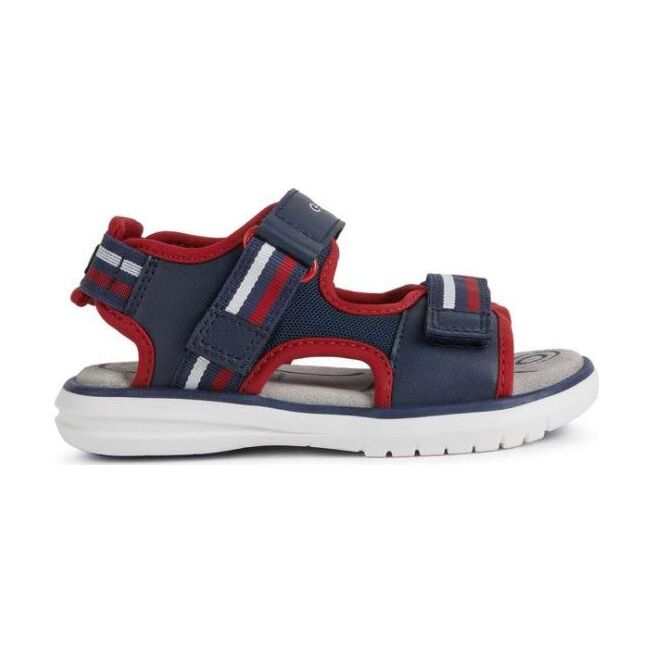 GEOX Maratea Sandals J25DRA0BC14C Blue