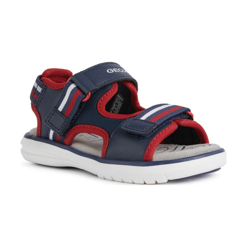 GEOX Maratea Sandals J25DRA0BC14C Blue