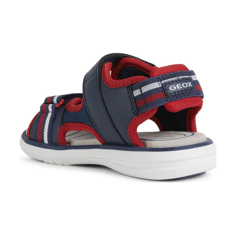 GEOX Maratea Sandals J25DRA0BC14C Blue