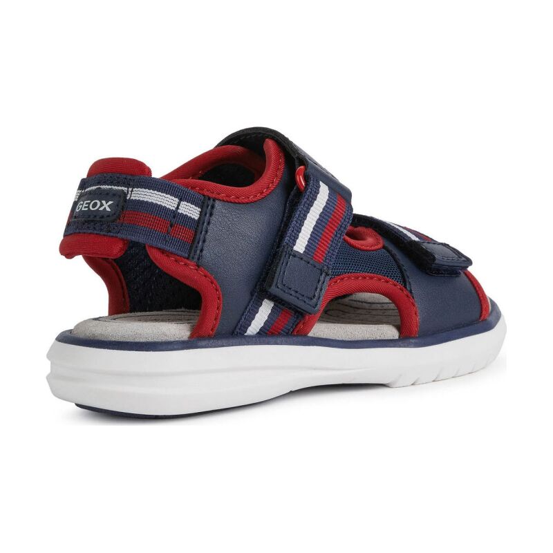 GEOX Maratea Sandals J25DRA0BC14C Blue