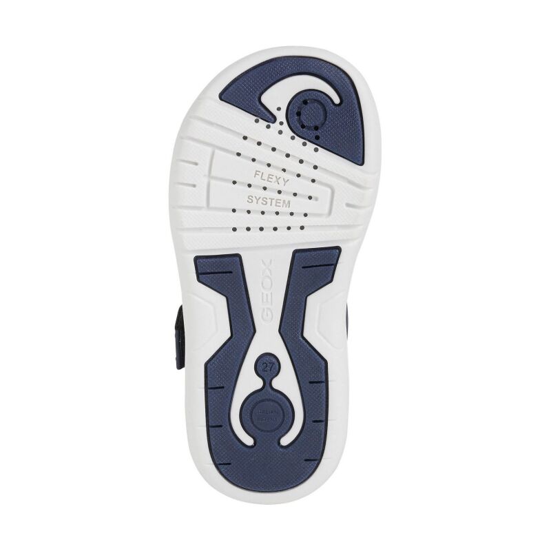 GEOX Maratea Sandals J25DRA0BC14C Blue