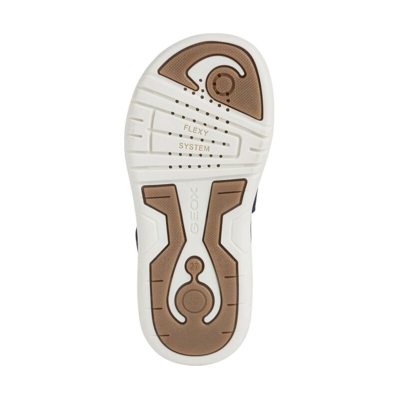 GEOX Maratea Sandals J25DRB04622C Blue
