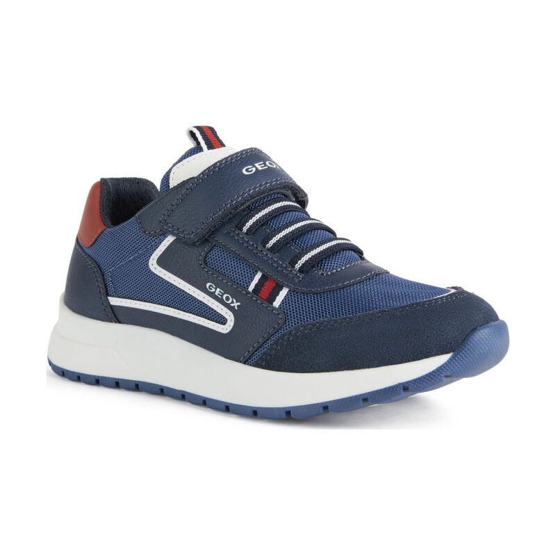 GEOX Briezee Shoes J25GMB014MEC Blue
