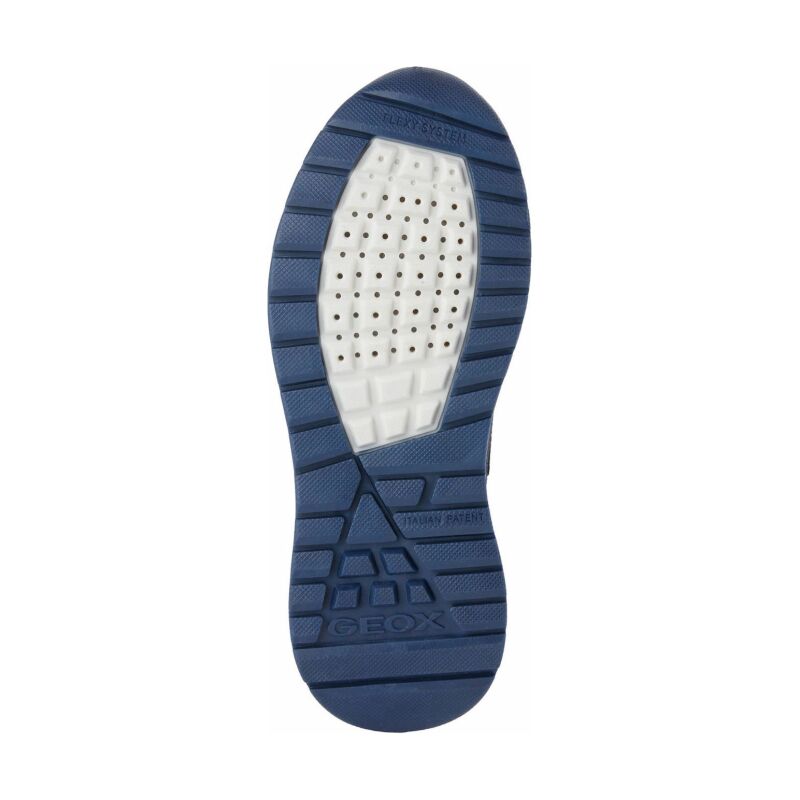 GEOX Briezee Shoes J25GMB014MEC Blue