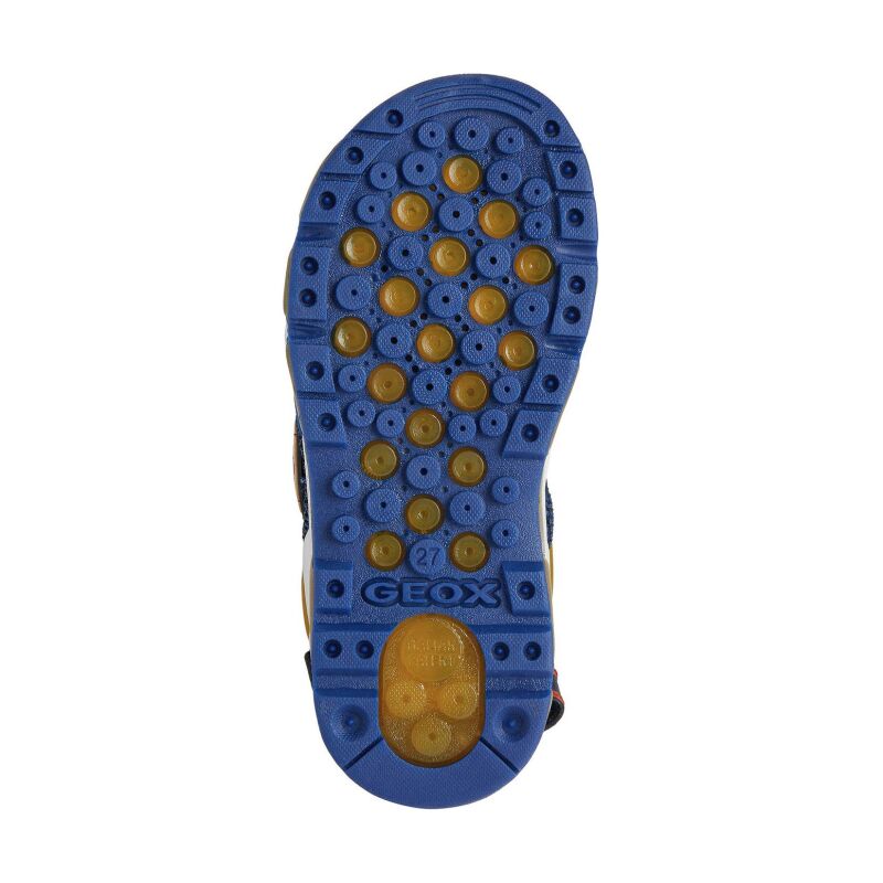 GEOX Android Sandals J250QA014CEC Blue
