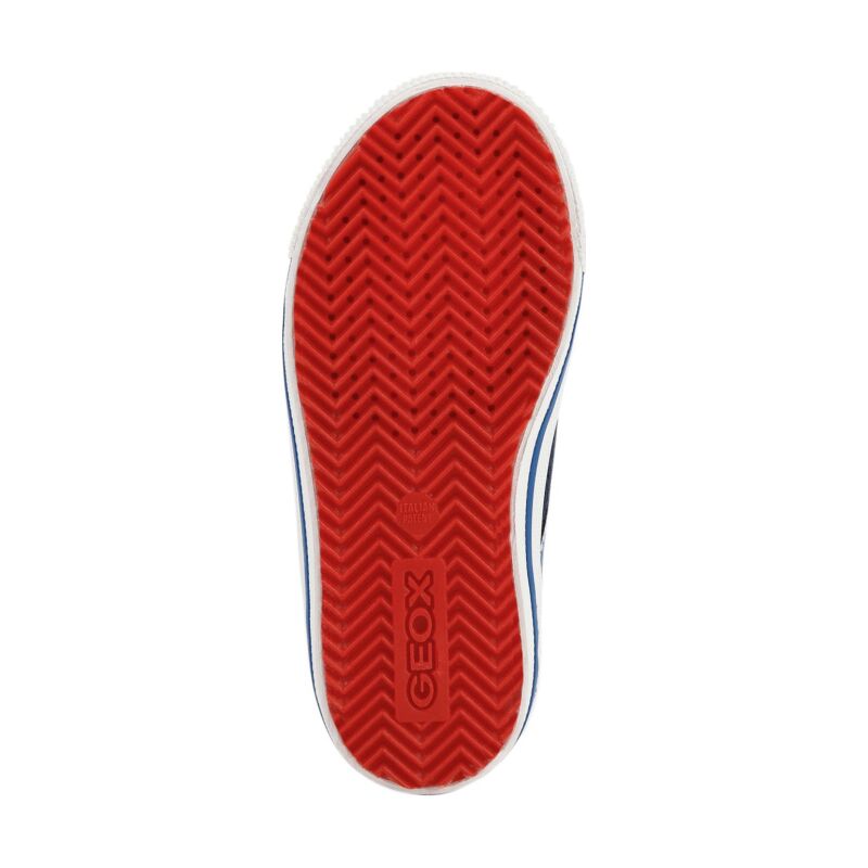 GEOX Alonisso Shoes J252CD014BUC Blue