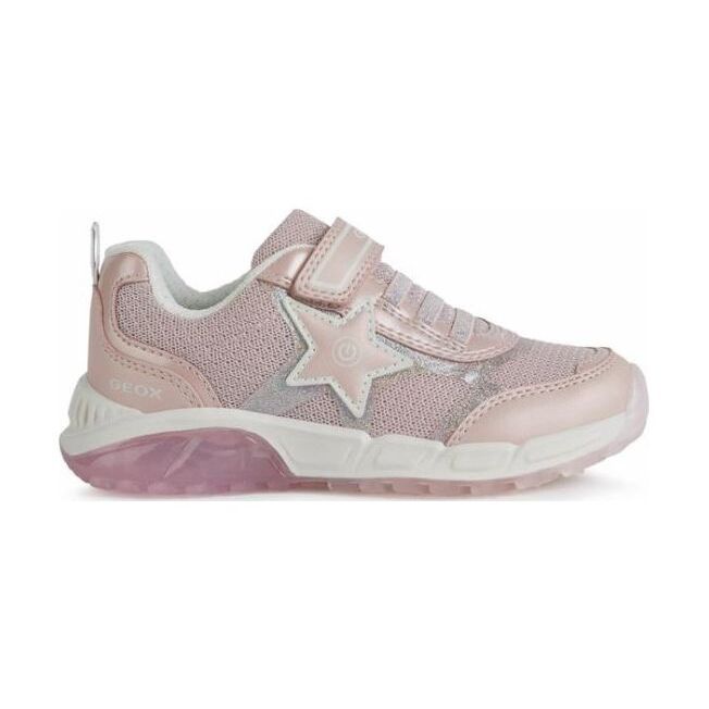 GEOX Spaziale Shoes J25DAA014AJC Pink