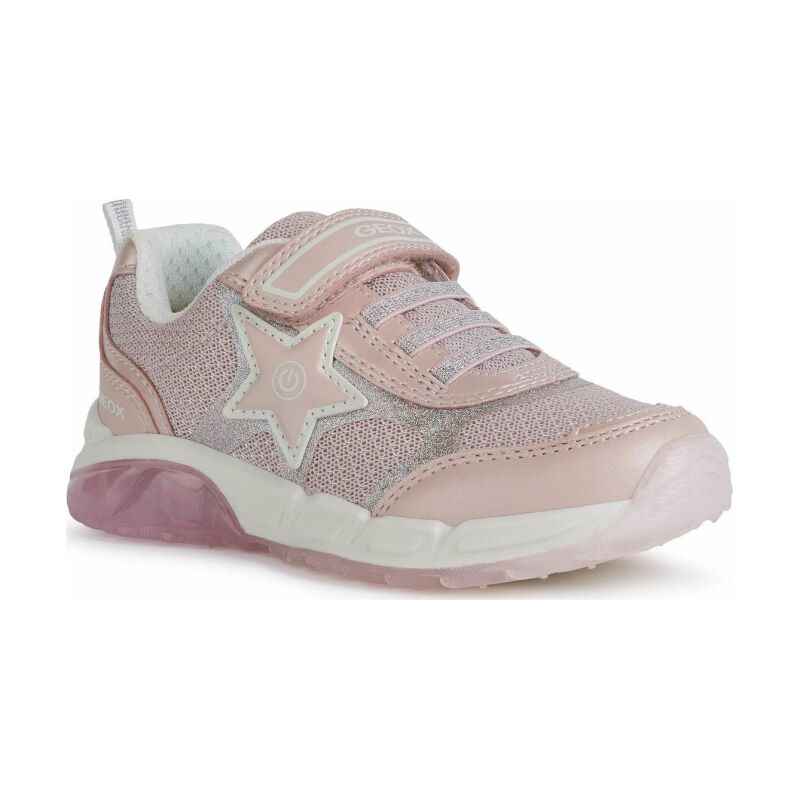 GEOX Spaziale Shoes J25DAA014AJC Pink