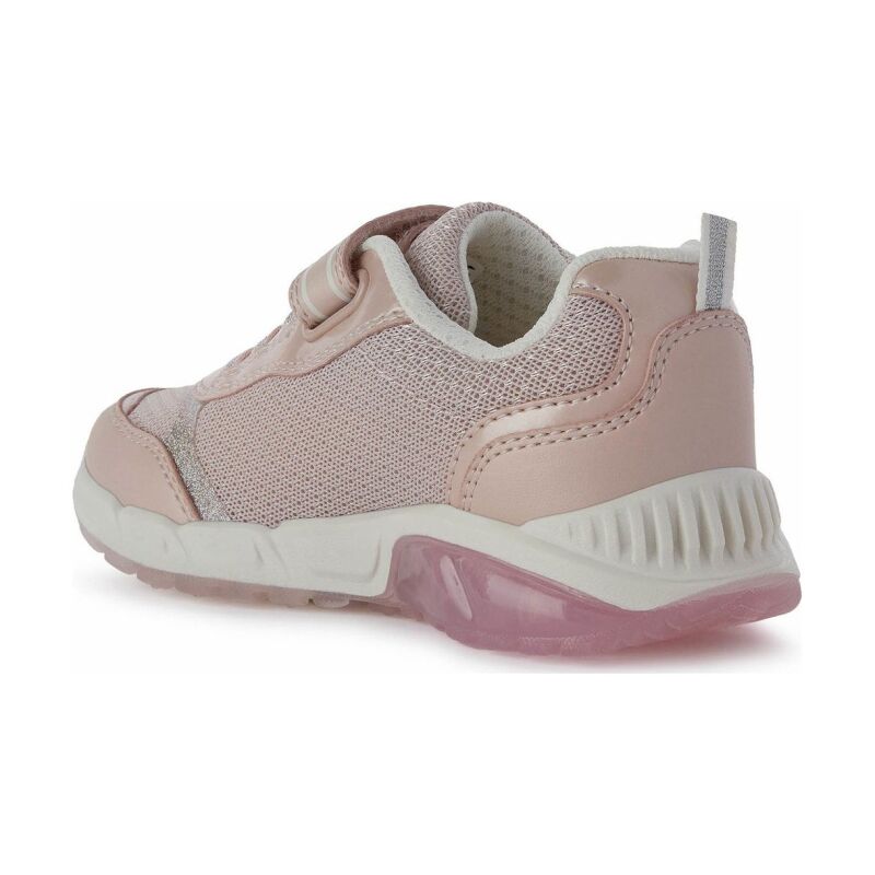 GEOX Spaziale Shoes J25DAA014AJC Pink