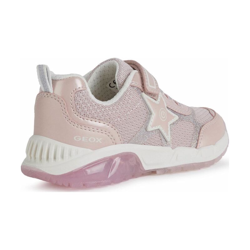 GEOX Spaziale Shoes J25DAA014AJC Pink
