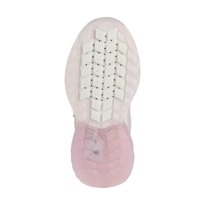 GEOX Spaziale Shoes J25DAA014AJC Pink