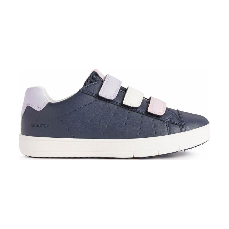 GEOX Silenex Shoes J15DWB000BCC Blue