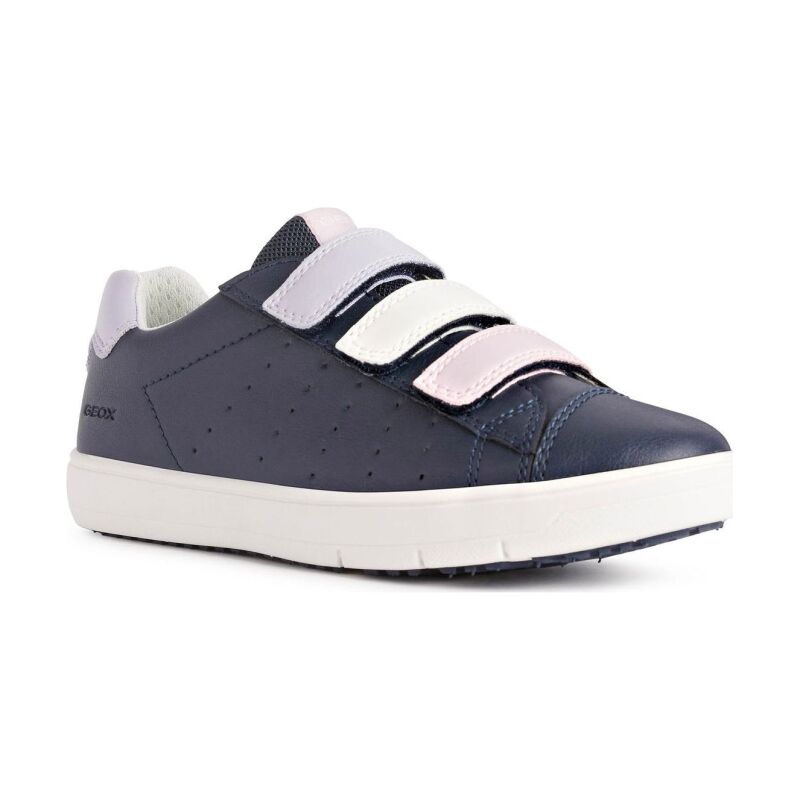 GEOX Silenex Shoes J15DWB000BCC Blue
