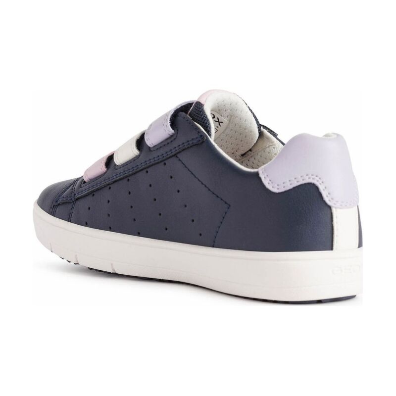 GEOX Silenex Shoes J15DWB000BCC Blue