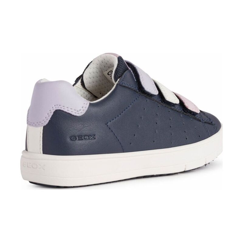 GEOX Silenex Shoes J15DWB000BCC Blue