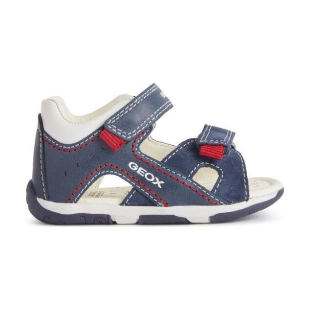 GEOX Tapuz Shoes B250XA0CL22C Blue