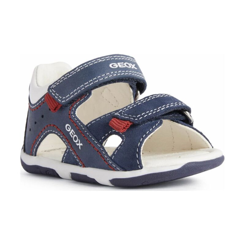 GEOX Tapuz Shoes B250XA0CL22C Blue