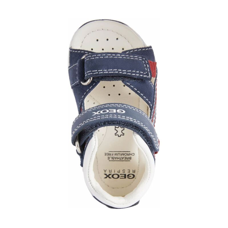 GEOX Tapuz Shoes B250XA0CL22C Blue