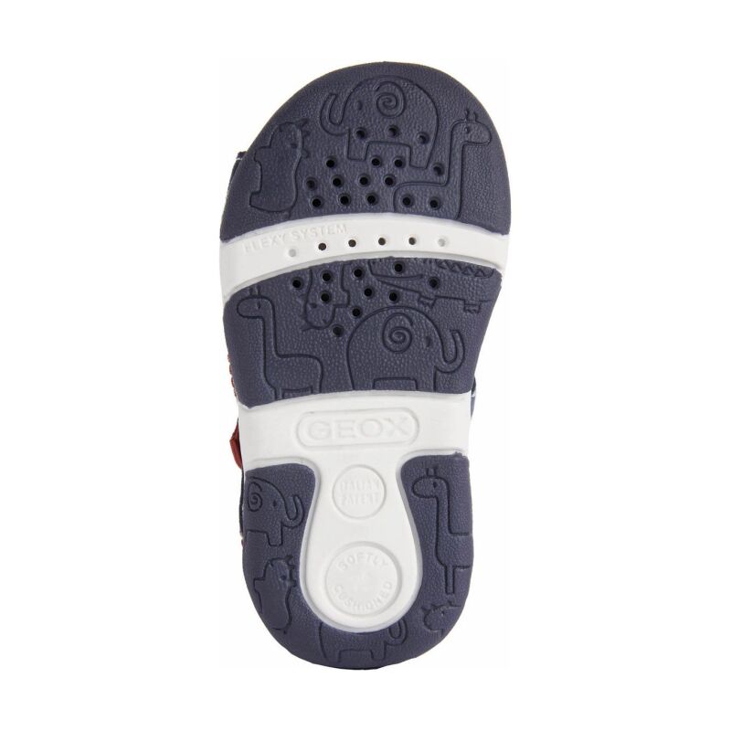GEOX Tapuz Shoes B250XA0CL22C Blue