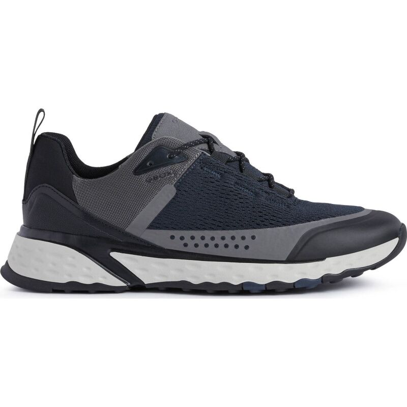 GEOX Sterrato Shoes U25ECB014V2C Blue