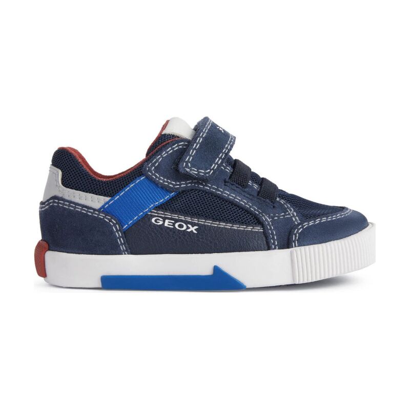 GEOX Kilwi Shoes B25A7A01422C Blue