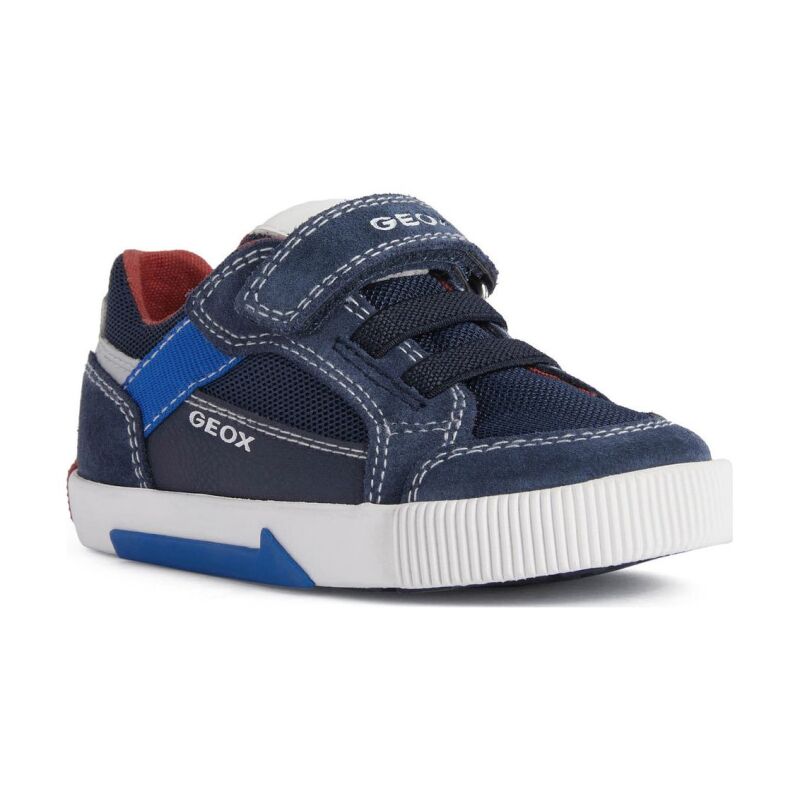 GEOX Kilwi Shoes B25A7A01422C Blue