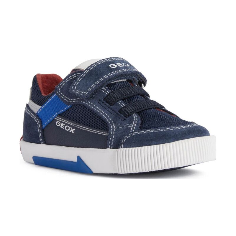 GEOX Kilwi Shoes B25A7A01422C Blue