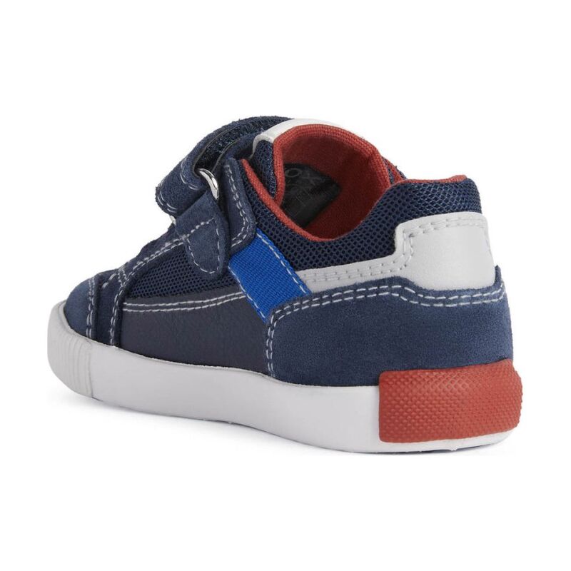 GEOX Kilwi Shoes B25A7A01422C Blue