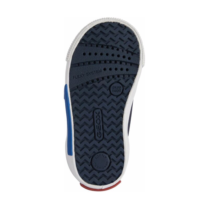 GEOX Kilwi Shoes B25A7A01422C Blue