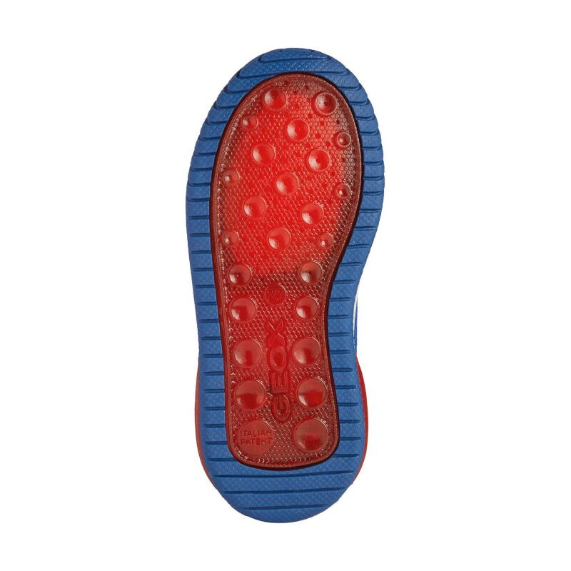 GEOX Inek Shoes J259CB014BUC Blue