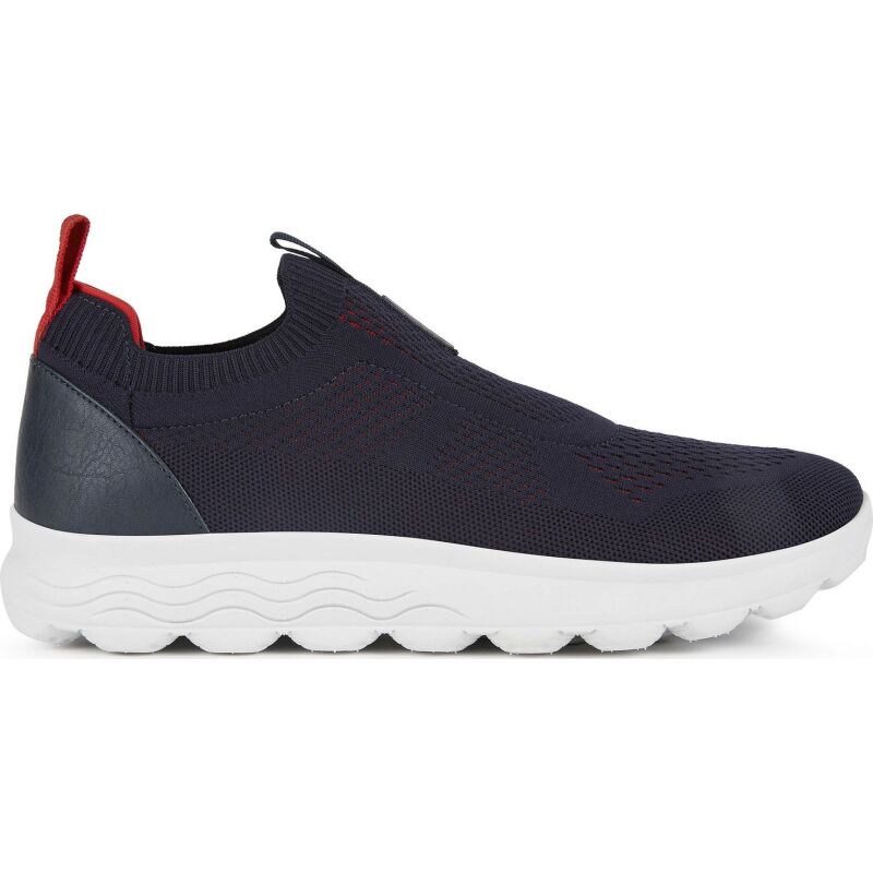 GEOX Spherica Shoes U25BYA0006KC Blue