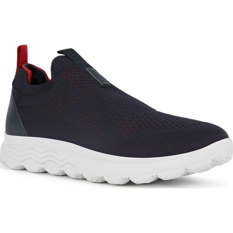 GEOX Spherica Shoes U25BYA0006KC Blue
