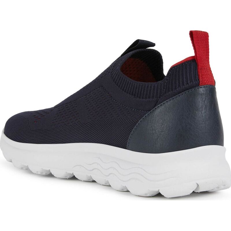 GEOX Spherica Shoes U25BYA0006KC Blue