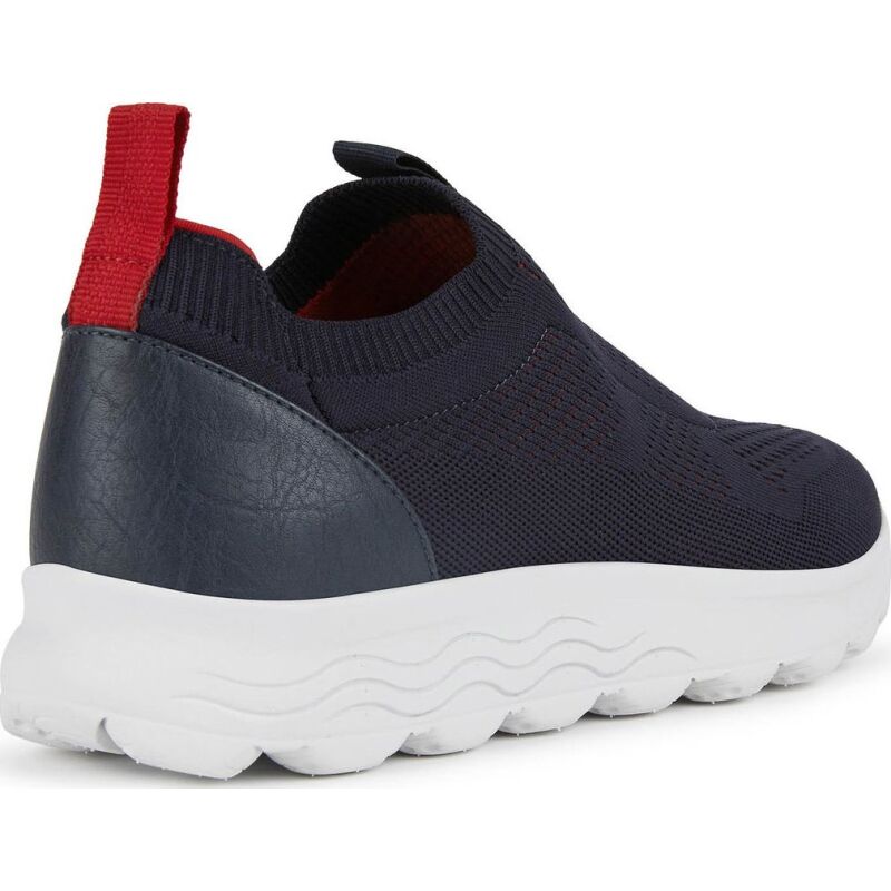 GEOX Spherica Shoes U25BYA0006KC Blue