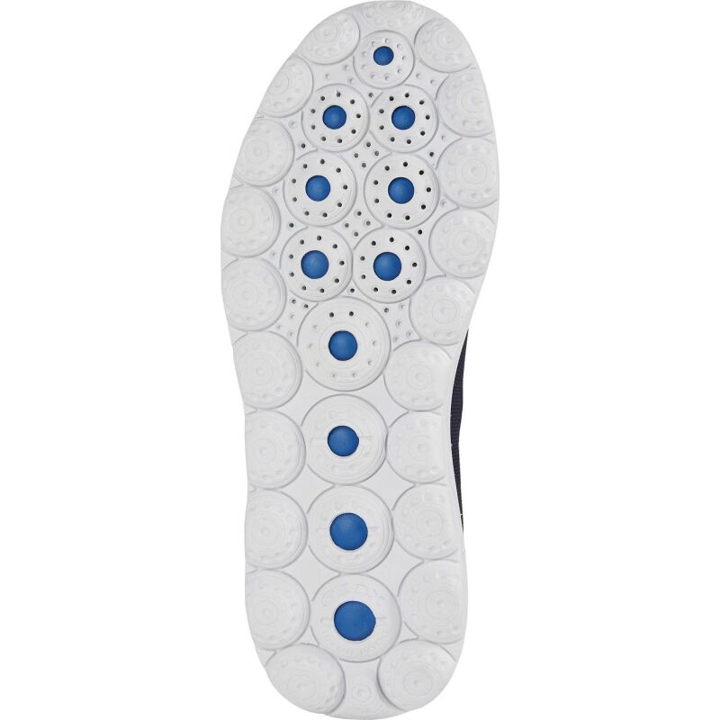 GEOX Spherica Shoes U25BYA0006KC Blue