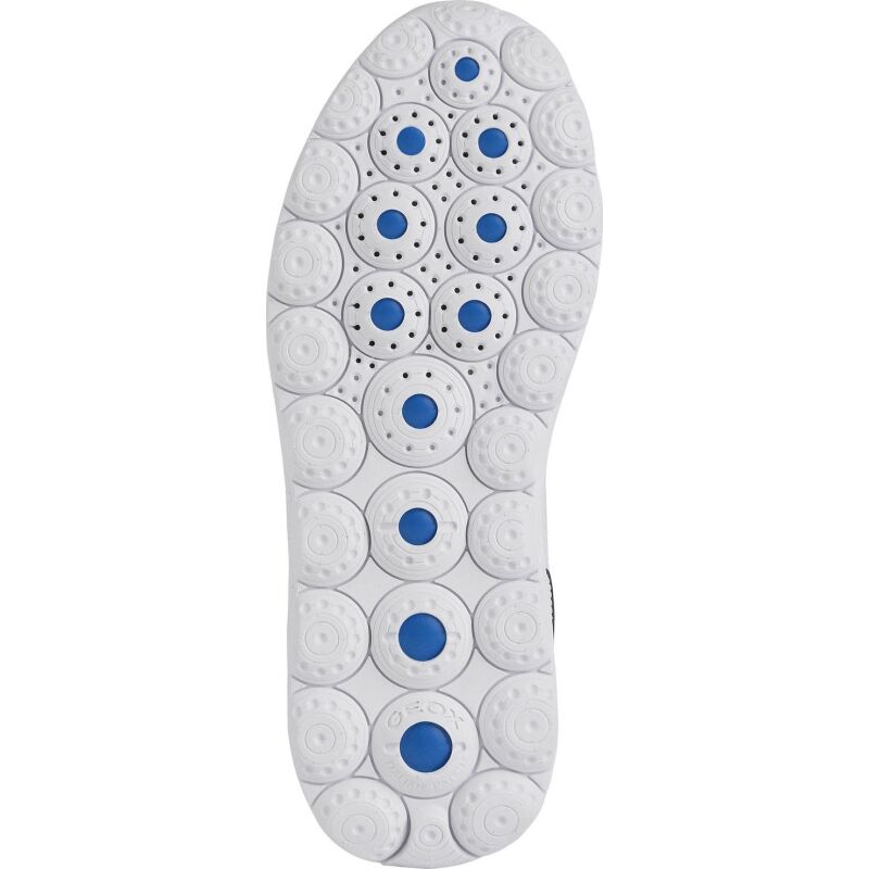 GEOX Spherica Shoes U25BYC08522C White
