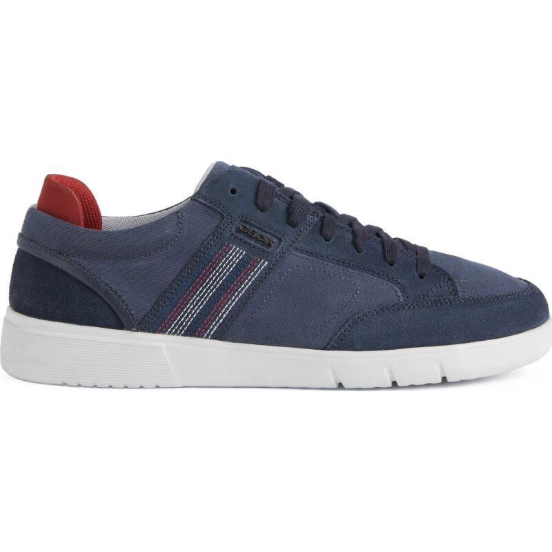 GEOX Jonas Shoes U25CYA02210C Blue