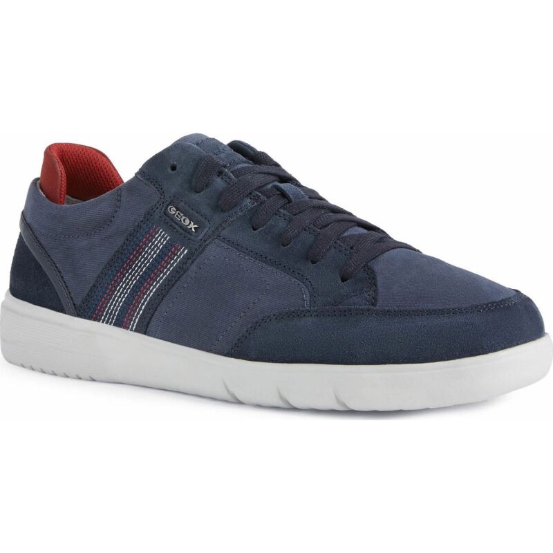 GEOX Jonas Shoes U25CYA02210C Blue