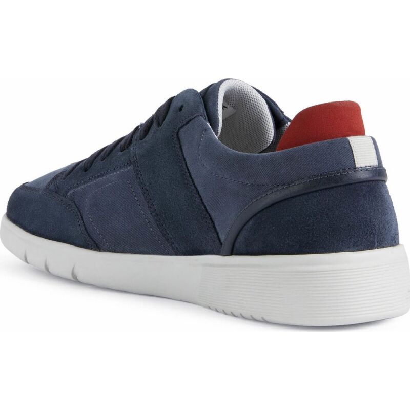 GEOX Jonas Shoes U25CYA02210C Blue