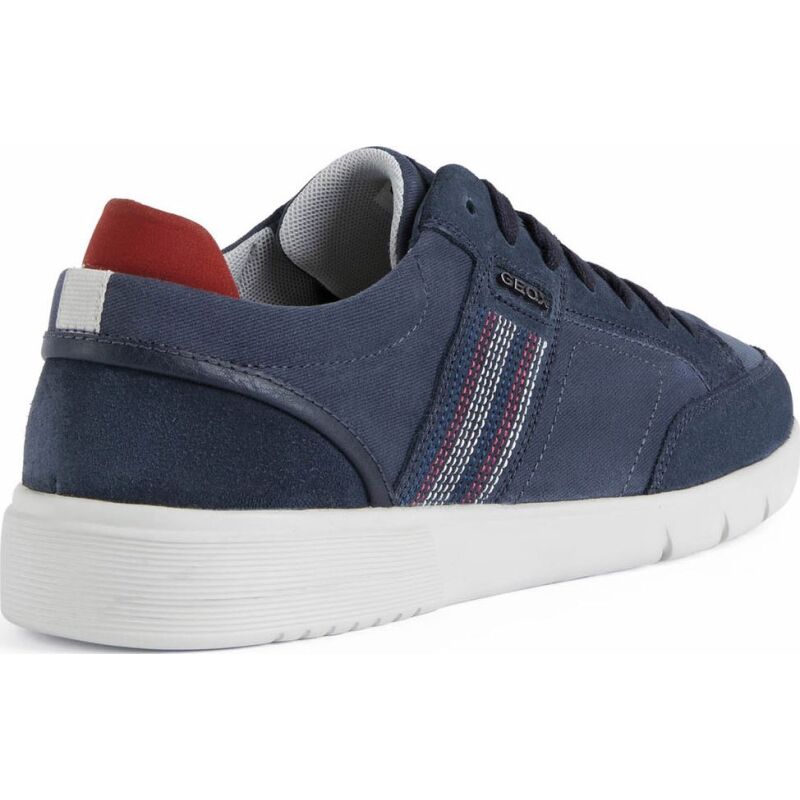 GEOX Jonas Shoes U25CYA02210C Blue