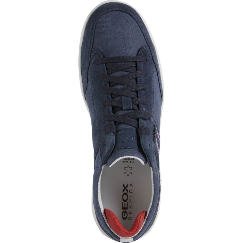 GEOX Jonas Shoes U25CYA02210C Blue