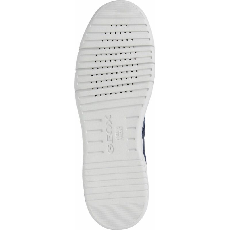 GEOX Jonas Shoes U25CYA02210C Blue