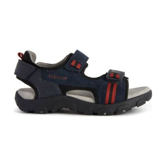 GEOX Strada Sandals J2524A01422C Blue