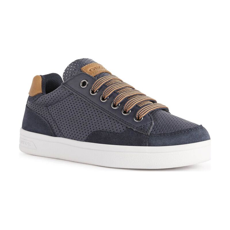 GEOX Djrock Shoes J255VB0CL22C Blue