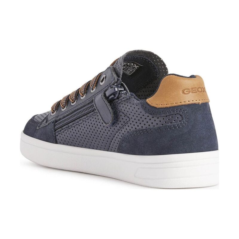 GEOX Djrock Shoes J255VB0CL22C Blue