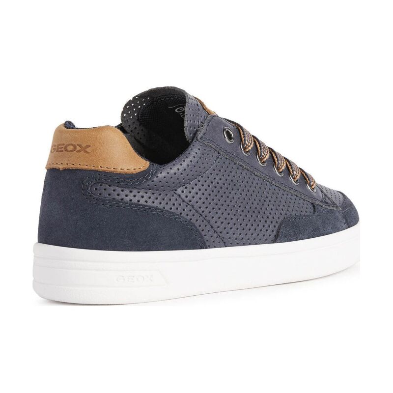GEOX Djrock Shoes J255VB0CL22C Blue
