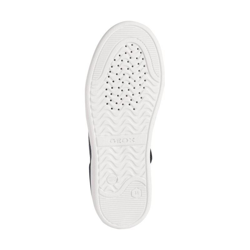 GEOX Djrock Shoes J255VB0CL22C Blue